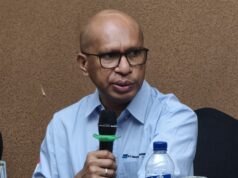 Program YPMAK Tetap Berjalan Normal Meskipun Ada Pemberlakuan Efisiensi Anggaran 2026,