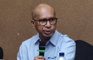 Program YPMAK Tetap Berjalan Normal Meskipun Ada Pemberlakuan Efisiensi Anggaran 2026,