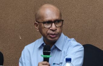 Program YPMAK Tetap Berjalan Normal Meskipun Ada Pemberlakuan Efisiensi Anggaran 2026,