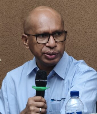 Program YPMAK Tetap Berjalan Normal Meskipun Ada Pemberlakuan Efisiensi Anggaran 2026,