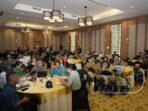 Kickoff Kampung Sehat