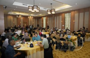 Membangun Kesadaran Masyarakat, Tantangan Program Kesehatan YPMAK