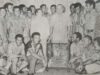 Juara Soeharto Cup 1976, Persipura Wakili Indonesia ke Saigon, Vietnam Selatan