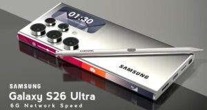 Samsung Galaxy S26 Ultra Kabarnya Bakal Punya Fitur “Privacy Display”