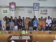 12 Siswa SMK Petra yang Selesai Magang di YPMAK