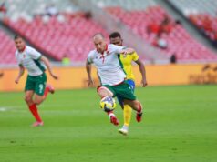 Hujan Gol di Senayan! Bulgaria Cukur Kepulauan Solomon 10-2