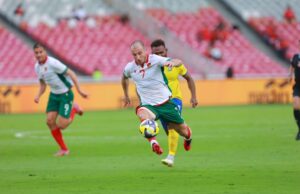 Hujan Gol di Senayan! Bulgaria Cukur Kepulauan Solomon 10-2