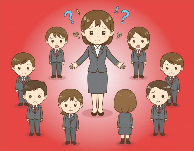 Ketika Jabatan Bukan Lagi Amanah