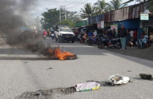 Pendulang Tradisional Desak Pemkab Mimika Bentuk Koperasi Jual Beli Emas demi Stabilitas Ekonomi