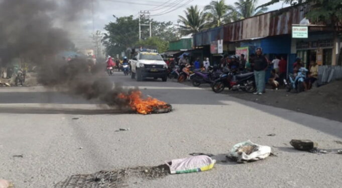 Pendulang Tradisional Desak Pemkab Mimika Bentuk Koperasi Jual Beli Emas demi Stabilitas Ekonomi