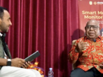 Wakil Bupati Mimika Emanuel Kemong