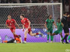 Rekap Hasil FIFA Series 2026: Timnas Indonesia Berjaya, Siap Tantang Bulgaria di Final