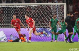 Rekap Hasil FIFA Series 2026: Timnas Indonesia Berjaya, Siap Tantang Bulgaria di Final
