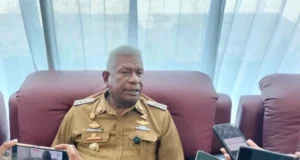 Pemkab Mimika Siapkan Lahan di Distrik Iwaka untuk Pembangunan Sekolah Rakyat Terintegrasi 76