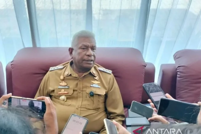 Pemkab Mimika Siapkan Lahan di Distrik Iwaka untuk Pembangunan Sekolah Rakyat Terintegrasi 76