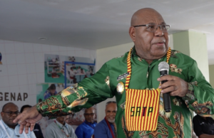 Pemerintah Kabupaten Mimika Mempertegas Komitmennya dalam Mengawal Kualitas MBG