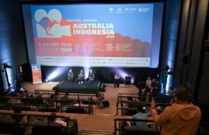 Festival Sinema Australia Indonesia 2026: Menampilkan Kreativitas Melalui Layar Lebar