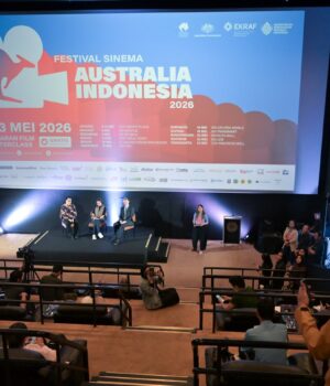 Festival sinema Australia Indonesia 2026