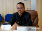 Kepala KPP Pratama Timika Agus Hery Winarso