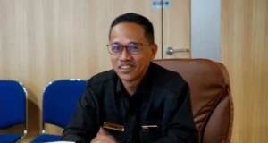 Triwulan I Tahun 2026 Penerimaan Pajak KPP Timika Terealisasi Rp93,7 Miliar