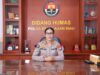 Nona Pricillia Ohei, Perempuan Pertama Papua Berpangkat Komisaris Besar Polisi