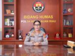 Kombes Pol Dr. Nona Pricillia Ohei, S.I.K., S.H., M.H