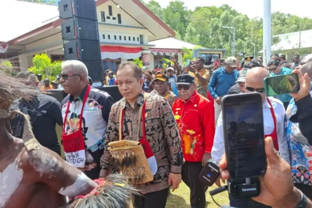 MENTERI-KOPERASI di Atuka