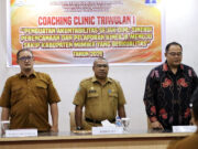 Ortal Setda Mimika Gelar Coaching Clinic SAKIP 2026 guna Perkuat Akuntabilitas dan Kinerja Pemerintahan