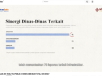Tangkapan layar Channel Youtube Mimika Center