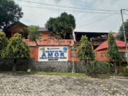 Menembus Batas dari Kamar Kost hingga Mencetak Generasi Emas Papua