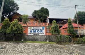 Menembus Batas dari Kamar Kost hingga Mencetak Generasi Emas Papua