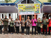 Kabar Gembira Jelang Idul Adha! Warga Mimika Bisa Borong Sembako Murah, Cek Lokasinya di Sini!