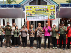 Kabar Gembira Jelang Idul Adha! Warga Mimika Bisa Borong Sembako Murah, Cek Lokasinya di Sini!