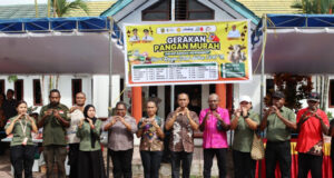 Kabar Gembira Jelang Idul Adha! Warga Mimika Bisa Borong Sembako Murah, Cek Lokasinya di Sini!