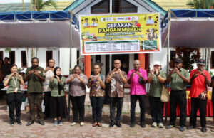 Kabar Gembira Jelang Idul Adha! Warga Mimika Bisa Borong Sembako Murah, Cek Lokasinya di Sini!