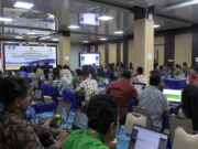 Menakar Digitalisasi Tata Kelola Mimika lewat SIPD dan E-Walidata