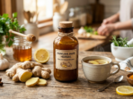 Ramuan herbal