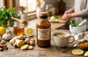 Herbal mengatasi kolesterol: Solusi Alami untuk Kesehatan