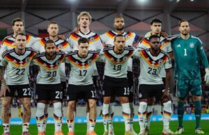 Pensiunan Berusia 40 Tahun Itu Kembali: Nagelsmann Panggil Neuer, Baumann Gigit Jari