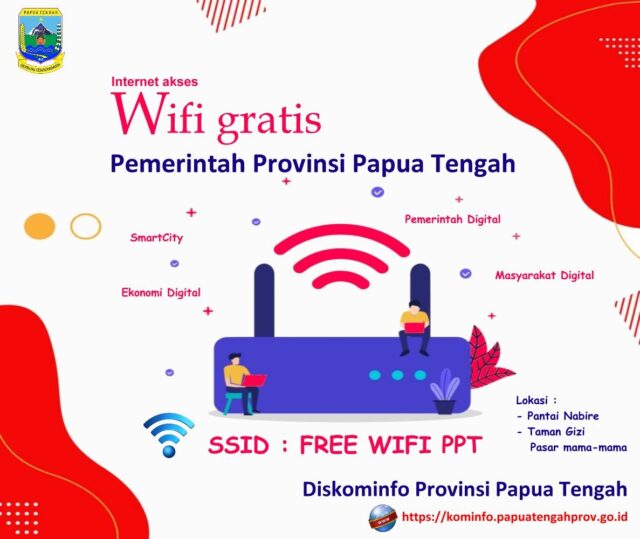 free-wifi-ppt