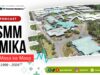 Podcast : RSMM dari masa ke masa (1999-2026)