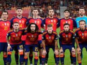 Untuk Pertama Kalinya dalam Sejarah, Timnas Spanyol ke Piala Dunia Tanpa Satu Pun Pemain Real Madrid