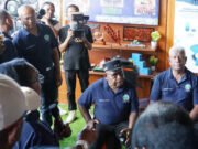 Bupati dan Wakil Bupati Mimika Instruksikan Kepala Distrik hingga Ketua RT Fokus Tangani Sampah