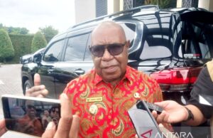 11 SPPG di Mimika Kembali Beroperasi Usai Penuhi Standar IPAL, Total Aktif Kini 18 Unit