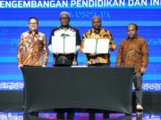 Kolaborasi Freeport, Pemda, dan YPMAK Mendongkrak Masa Depan Mimika