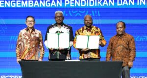 Kolaborasi Freeport, Pemda, dan YPMAK Mendongkrak Masa Depan Mimika