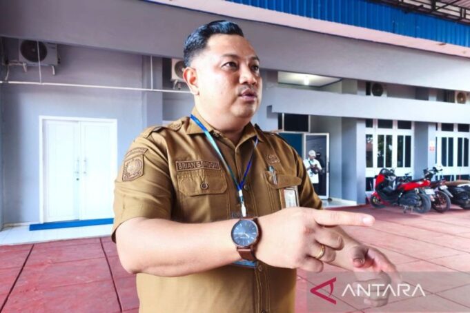 Lindungi Peternak Lokal, Pemprov Papua Tengah Kaji Pembatasan Telur Impor Antardaerah