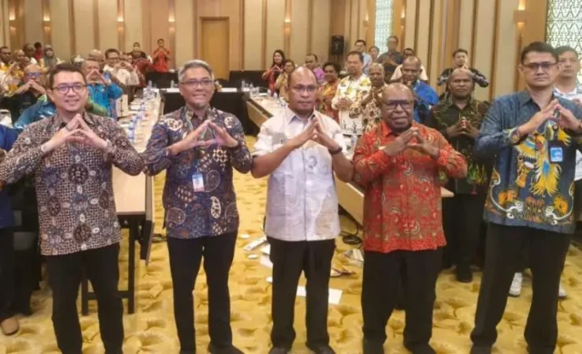 PEIF Jilid II