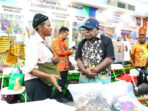 Wabu Mimika di Penas Gorontalo_1