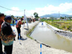 Wabup Mimika di Penas Gorontalo_9